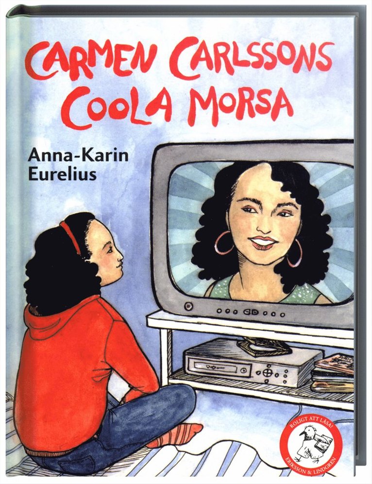 Carmen Carlssons coola morsa