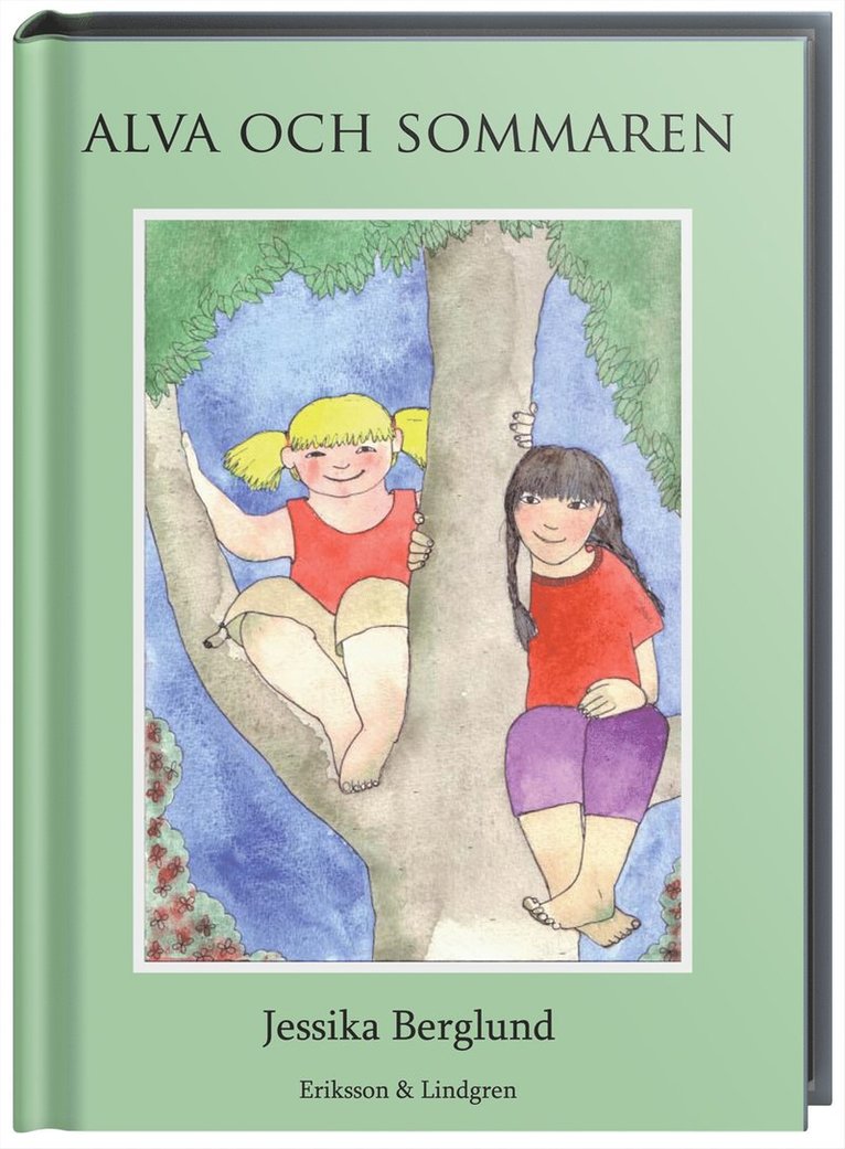 Alva och sommaren