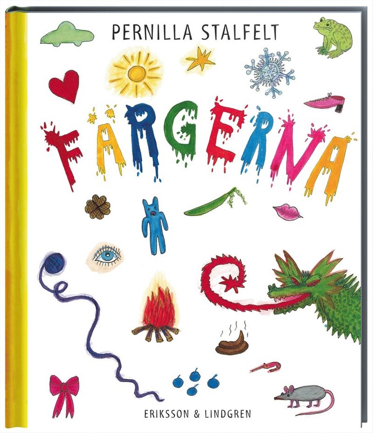 Färgerna
