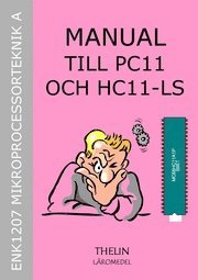 bokomslag 68HC11 Reference Guide