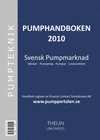 bokomslag Pumphandboken 2010 - Spiralbunden A4