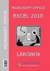 bokomslag Excel 2010 : lärobok