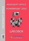 bokomslag Microsoft Office Power Point 2010 : Lärobok