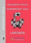 bokomslag Microsoft Office Power Point 2010 : Lärobok