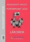 Microsoft Office Power Point 2010 : Lärobok