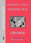 bokomslag Microsoft Office Outlook 2010 : Lärobok