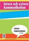 Intern och Extern kommunikation - Lärarhandledning 1