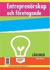 Meg Marnon - Entreprenörskap och företagande - Lärobok, Häftad
