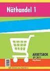 bokomslag Näthandel 1 - Arbetsbok