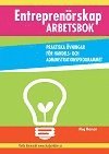bokomslag Entreprenörskap - Praktiska övningar för Handels- och administrationsprogrammet
