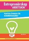 bokomslag Entreprenörskap - Praktiska övningar för Ekonomiprogrammet