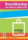 bokomslag Branschkunskap inom handel och administration - Arbetsbok
