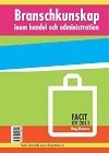 bokomslag Branschkunskap inom handel och administration - Facit