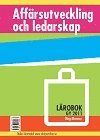 bokomslag Affärsutveckling och ledarskap - Lärobok