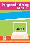bokomslag Programhantering GY2011 - Arbetsbok