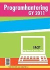 bokomslag Programhantering GY2011 - Facit