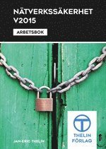 bokomslag Nätverkssäkerhet V2015 - Arbetsbok