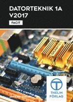 Datorteknik 1A V2017 - Facit 1
