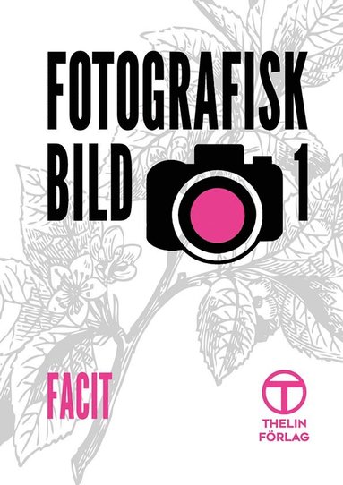 bokomslag Fotografisk Bild 1 - Facit