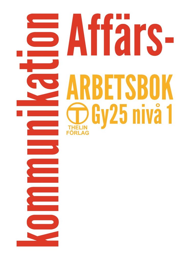 Digitalt skapande - Arbetsbok (Gy25) 1