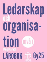 bokomslag Personaladministration - Lärobok (Gy25)