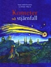 Kometer och stjärnfall