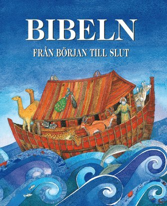 Bibeln från början till slut 1