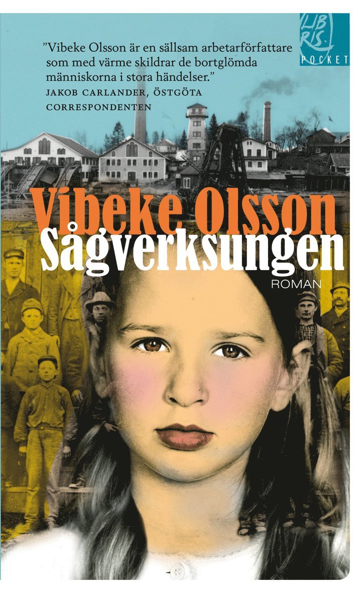 Sågverksungen 1