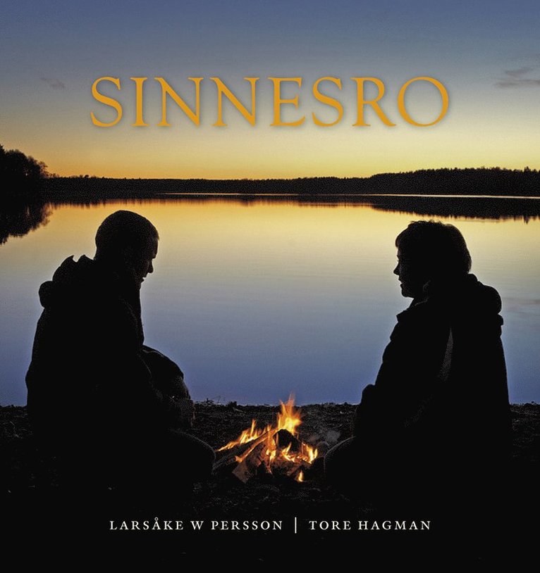 Sinnesro