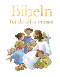 bokomslag Bibeln för de allra minsta