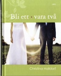bokomslag Bli ett - vara två