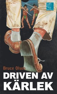 bokomslag Driven av kärlek