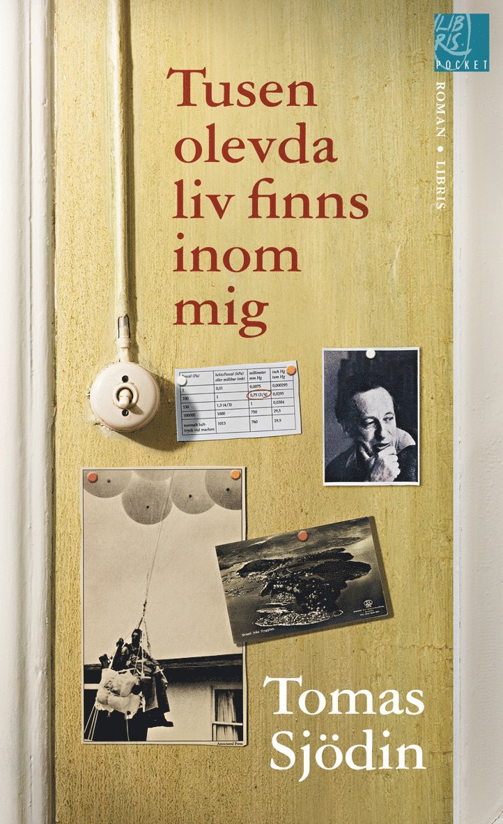 Tusen olevda liv finns inom mig 1