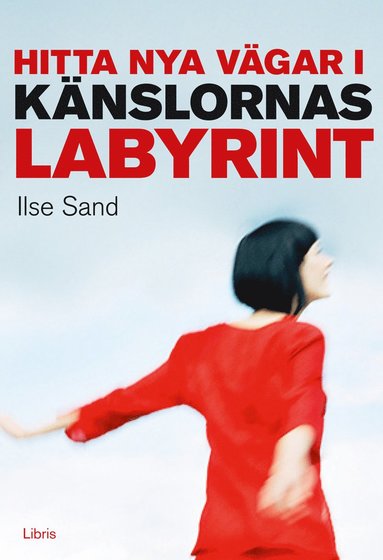 bokomslag Hitta nya vägar i känslornas labyrint