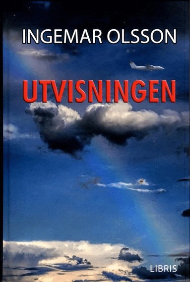 Ingemar Olsson - Utvisningen, Inbunden
