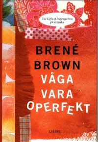 bokomslag Våga vara operfekt