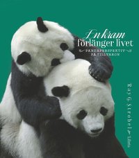 bokomslag En kram förlänger livet : pandaperspektiv på livet