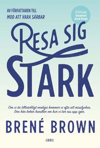 bokomslag Resa sig stark