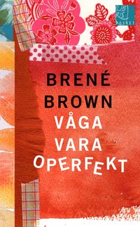 bokomslag Våga vara operfekt