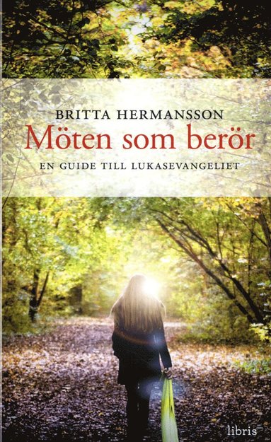 bokomslag Möten som berör : En guide till Lukasevangeliet