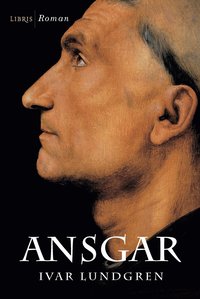 bokomslag Ansgar