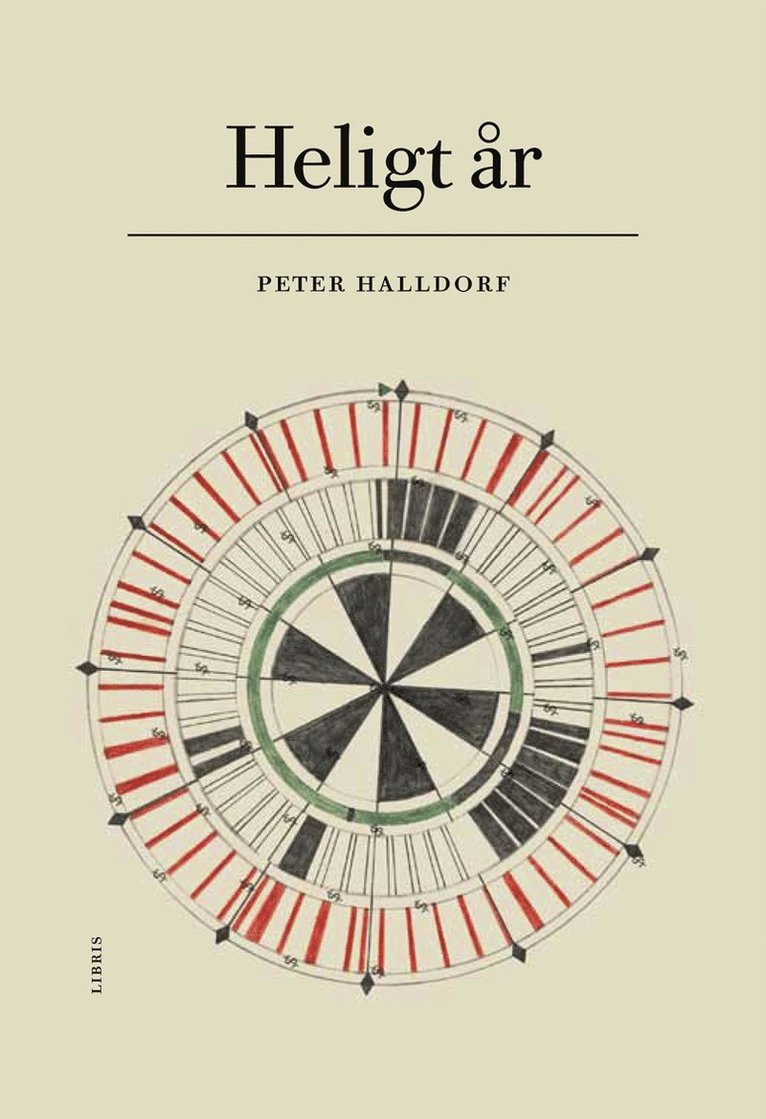 Peter Halldorf - Heligt år, Pocket