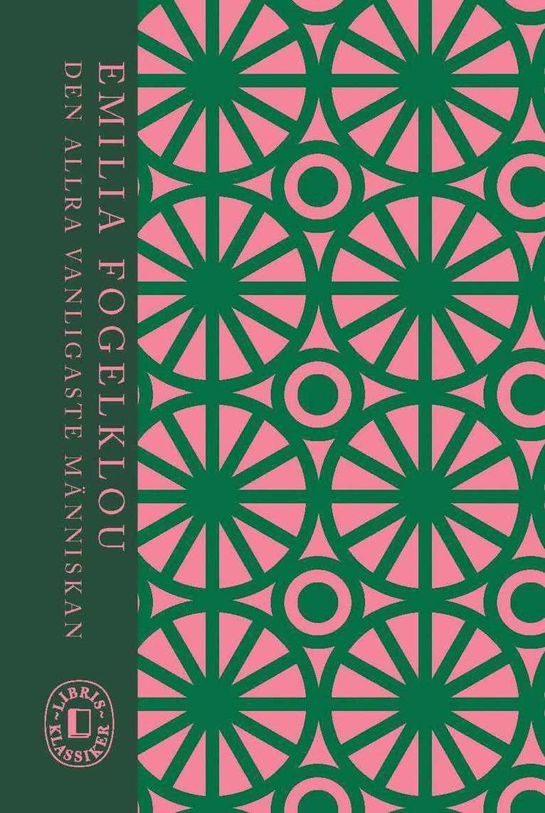 Den allra vanligaste människan : stadier och vägar