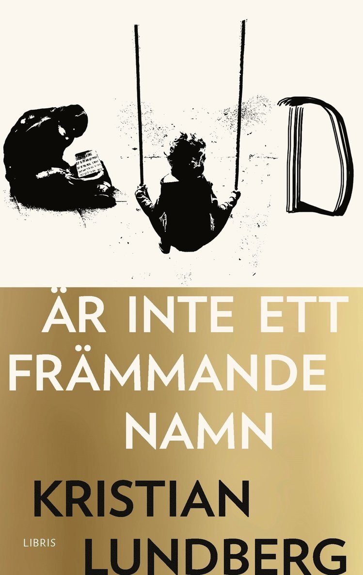 Gud är inte ett främmande namn 1