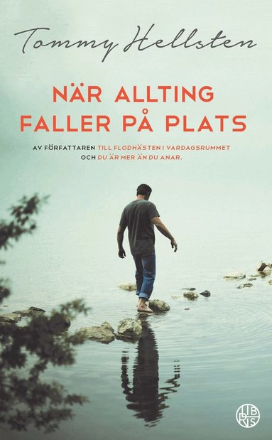 Tommy Hellsten - När allting faller på plats, Pocket