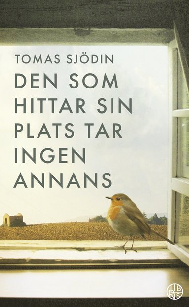 bokomslag Den som hittar sin plats tar ingen annans