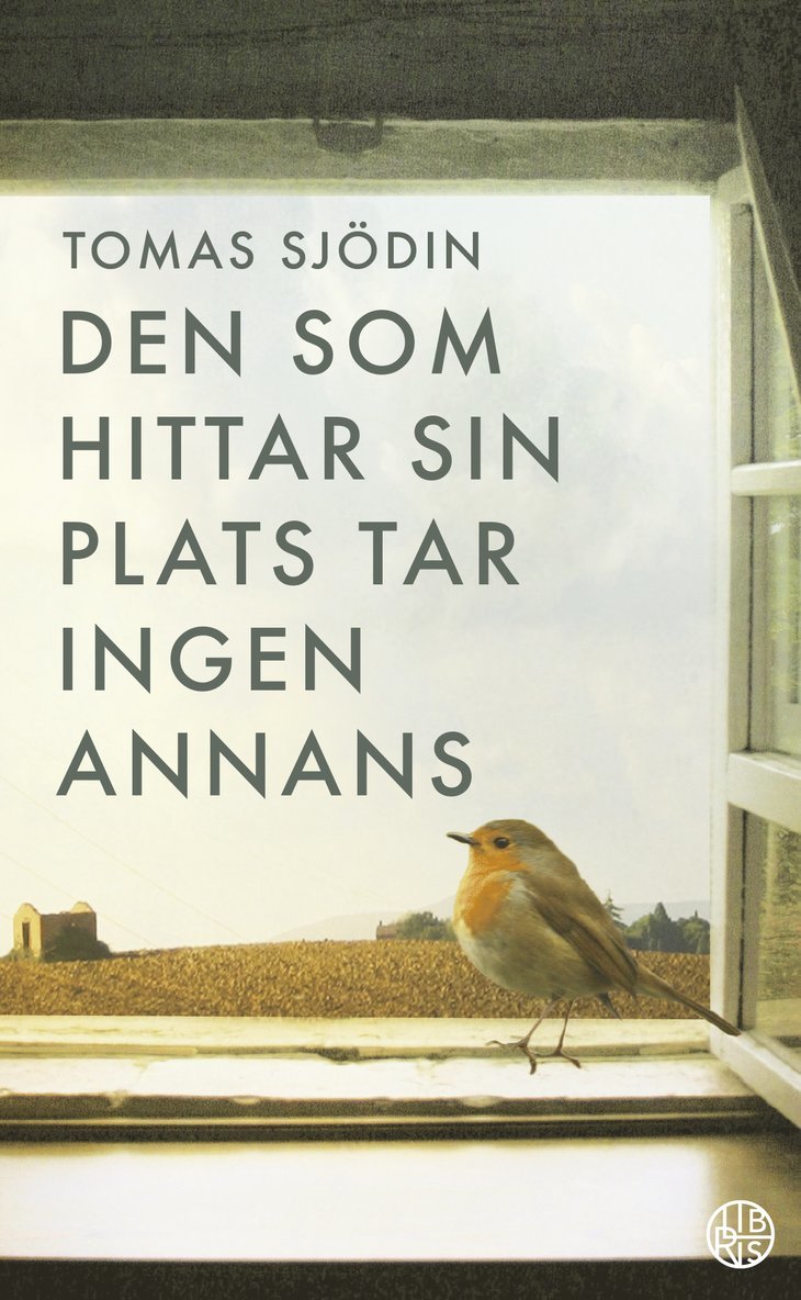 Den som hittar sin plats tar ingen annans 1