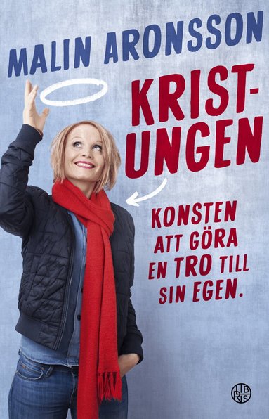 Malin Aronsson - Kristungen, Pocket