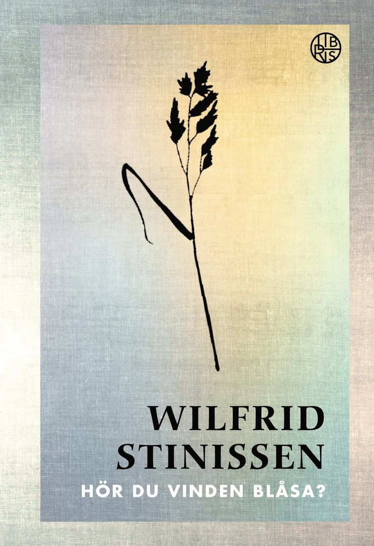 Wilfrid Stinissen - Hör du vinden blåsa? : En bok om den helige Ande, Inbunden