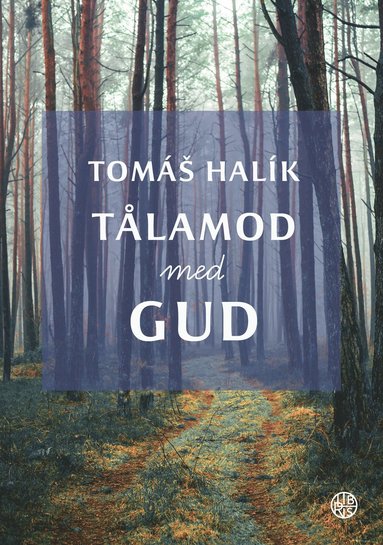 bokomslag Tålamod med Gud
